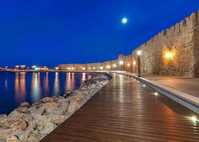 400 Steps Апартаменты *