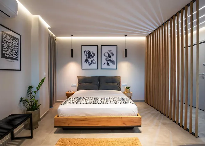 400 Steps Родос