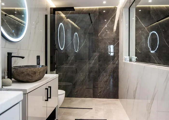 Апартаменты 400 Steps *