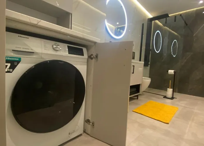 Апартаменты 400 Steps