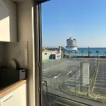 400 Steps With Sea View Near Old Town Apartament Rhodes City